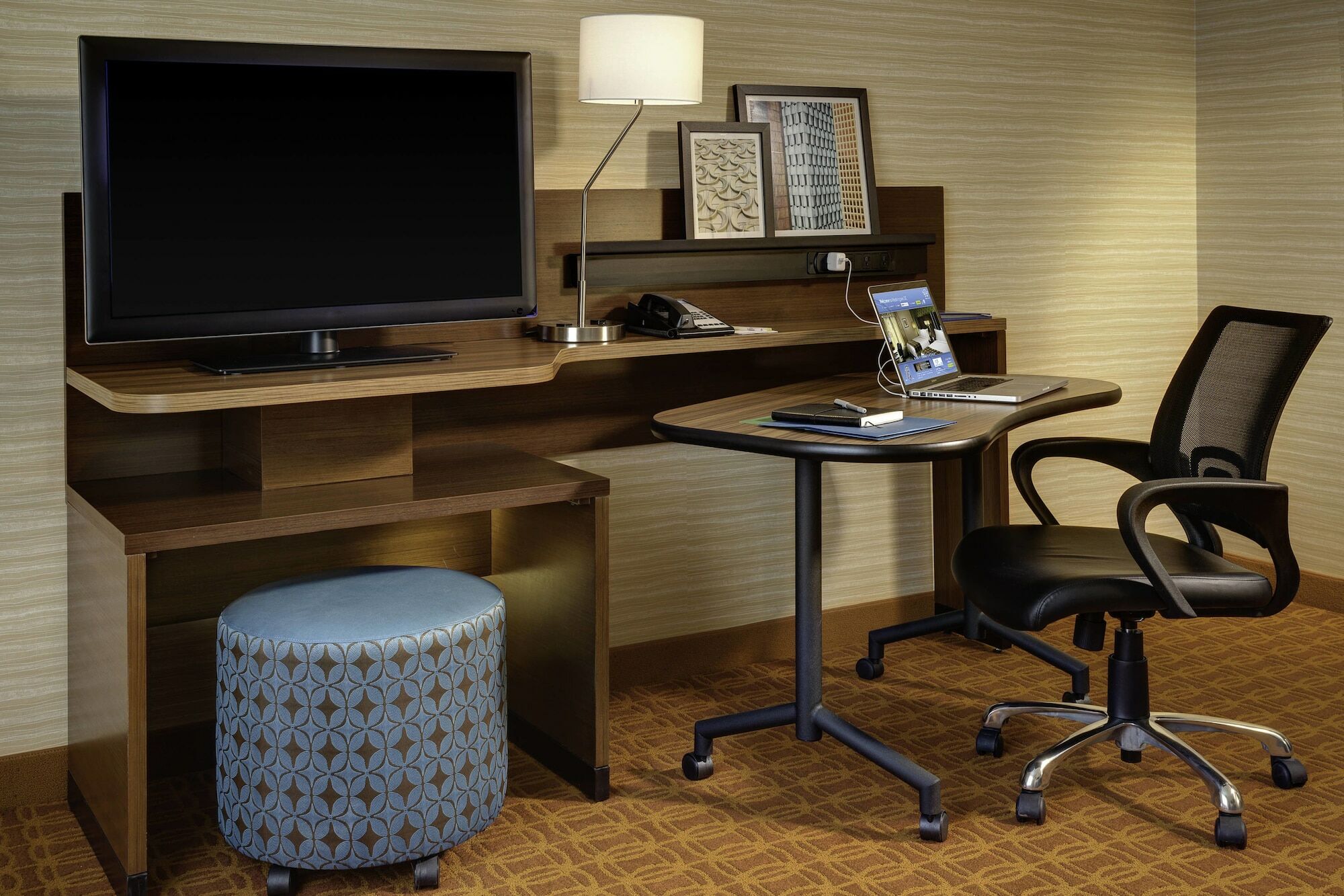 Fairfield Inn & Suites By Marriott Bakersfield North/Airport Exteriér fotografie